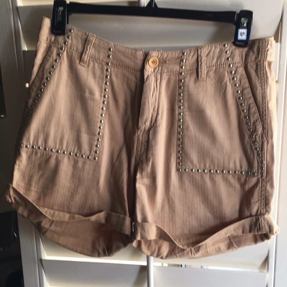 Like new walking shorts